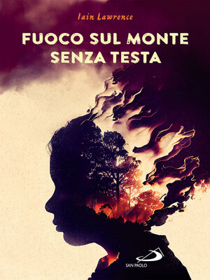 cover image of Fuoco sul monte senza testa